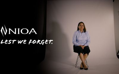 NIOA Remembers - Part 2