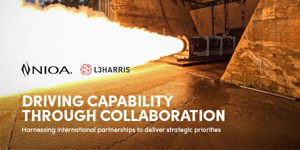 L3 Harris web banner 2026 Update Mobile