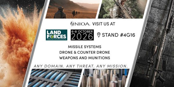 4066 AU GOVT Visit us at Land Forces Website Banner 3440x1600