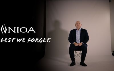 NIOA Remembers - Part 1