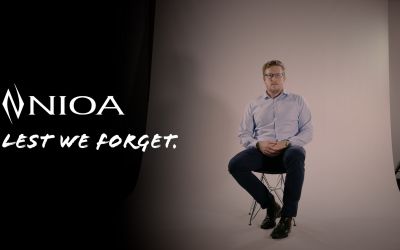 NIOA Remembers - Part 3