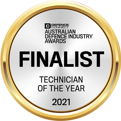0001 ADIA21 seals finalists Technician of the Year