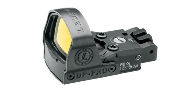 Leupold Deltapoint Pro