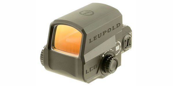 Leupold LCO