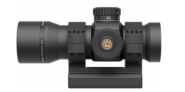 Leupold Red Dots