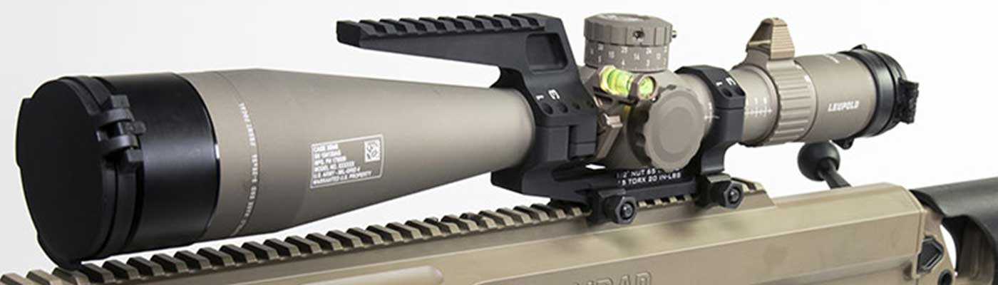 Leupold PSR770