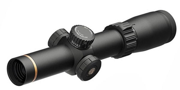 Leupold VX Free Fire Dot