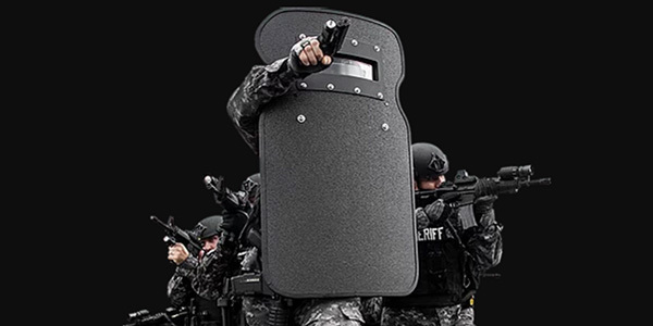 PEB Ballistic Entry Shield 1