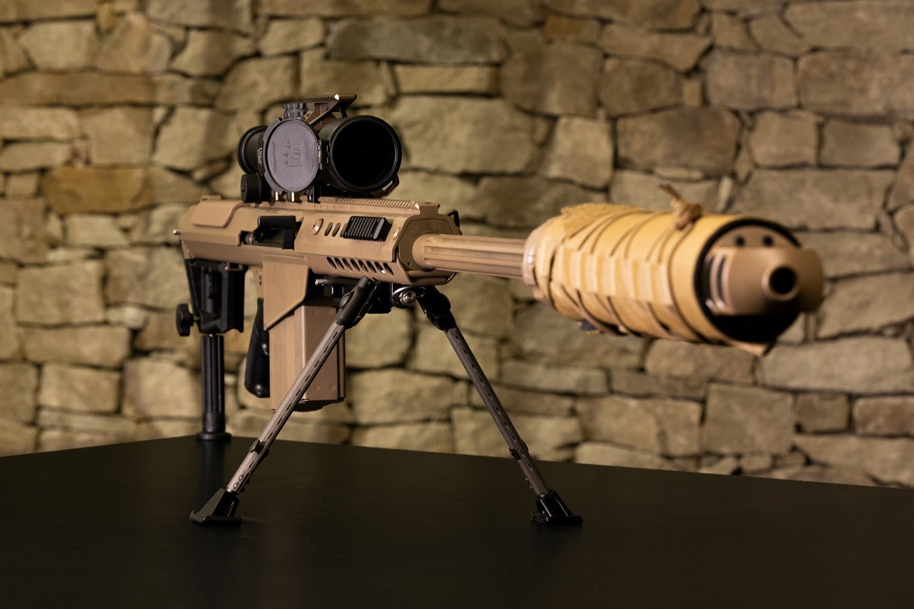 M107 A1 Large